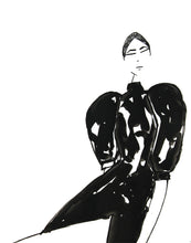 Load image into Gallery viewer, Isabel Marant, printable DIGITAL DOWNLOAD