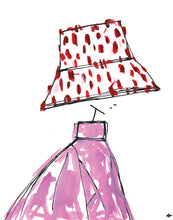 Load image into Gallery viewer, Isabel Marant, printable DIGITAL DOWNLOAD