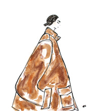 Load image into Gallery viewer, Zara, printable DIGITAL DOWNLOAD