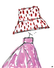 Load image into Gallery viewer, Isabel Marant, printable DIGITAL DOWNLOAD