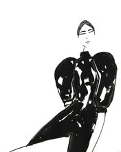 Load image into Gallery viewer, Isabel Marant, printable DIGITAL DOWNLOAD